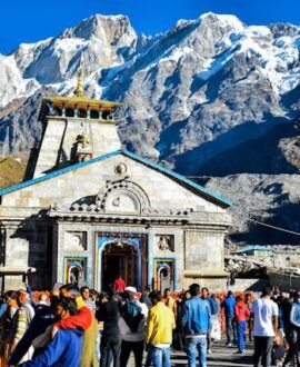 Kedarnath
