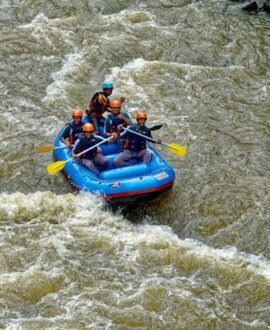 River Rafting
