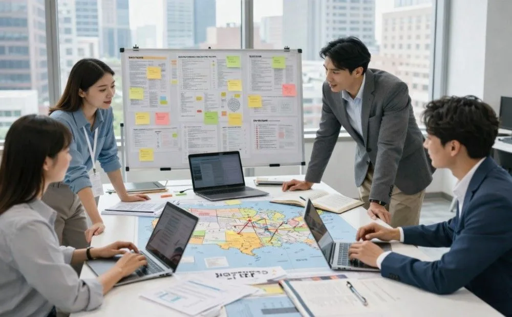 Budget Travel Tips Strategies